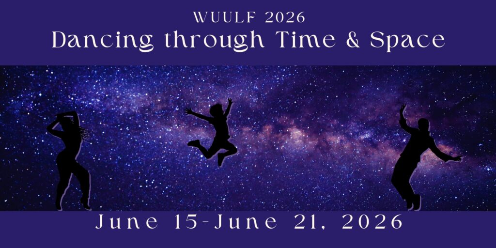 Cloud Vintage Banner